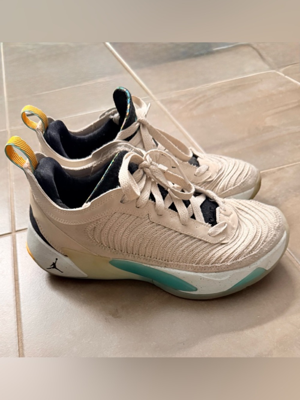 Mens Air JordanLUKA 1 'NEXT NATURE